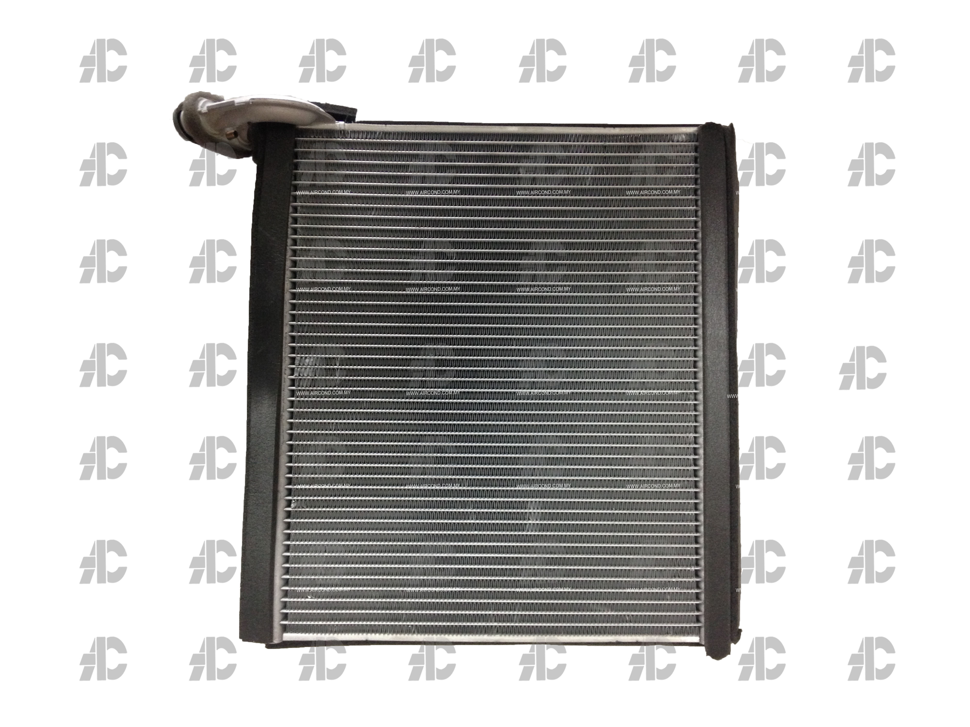 Perodua Kembara Aircond - Gong Shim i